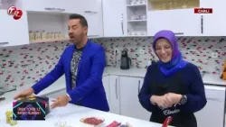 Ünsal'la Maksat Muhabbet 2026 2.Bölüm - Arzu Durgut , Gülnur Sancak , Şeyma İzmitli Öz,Ertuğ Demiray