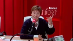 Ariane Ascaride : "J'ai été fidèle à ma vie, à ma classe et à mes idéaux"