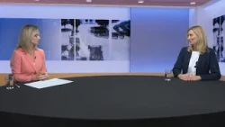Dr. Bagi Anett beszélgetés