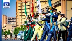 FG Honours Army General Killed By Boko Haram