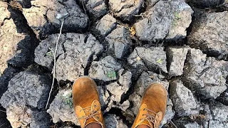 In Sudan, El Niño and soaring costs threaten harvests