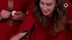 ანსამბლი კალთა - მოხეური სასიმღერო ფოლკლორი | ეთნოფორი | 13.12.2025