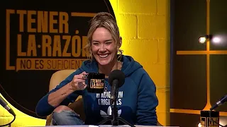 ¿Colombia puede ganar el mundial? | Tener la razón no es suficiente | Teleantioquia