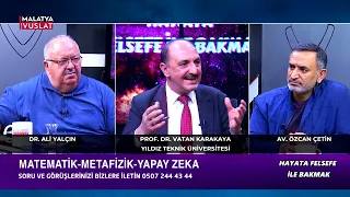 LOOKING AT LIFE THROUGH PHILOSOPHY: VATAN KARAKAYA - 05/09/2026