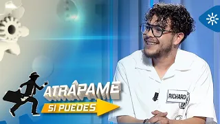 Catch Me If You Can | Episode 1608