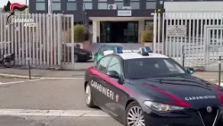 Attempted robbery at a jewelry company, the arrested to appear before the judge tomorrow