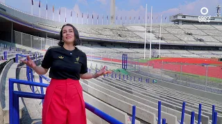Anecdotario - Paulina de Chavira
