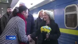 UNIJA (S1 EP21) (25.02.2026.) UNIJA (S1 EP21) (25.02.2026.)