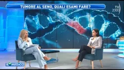 My Doctor (TV2000) - Women's health and prevention, which exams?