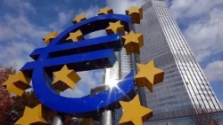 Депутаты Европарламента спорят о цифровом евро