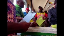 TEACHERS POSTINGS DELAYED