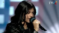 Daria Mușat - Somebody to love | finala Vedeta familiei, sezonul campionilor 2025 (@TVR1) Daria Mușat - Somebody to love | finala Vedeta familiei, sezonul campionilor 2025 (@TVR1)