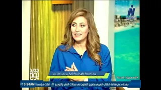 وزارة السياحة تدشن النسخة الثانية من مبادرة «إحنا مصر»