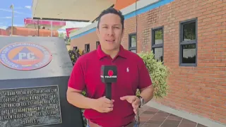 El Noticiero Televen - Emisión Meridiana - lunes 24 de agosto de 2026