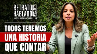 In-depth investigations and revelations: Retrato Hablado returns with a new season