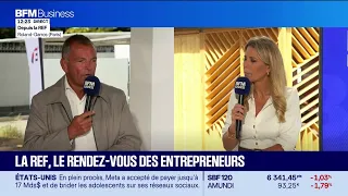 Les priorités du prochain quinquennat