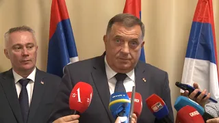 SASTANAK SA POLJOPRIVREDNICIMA MILORAD DOIK U BIJELJINI 14 07 2022