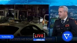 "Mos i ndërroni bombolat vetë"/ Shefi i shërbimit zjarrëfikës tregon rastet pse ndodhin shpërthimet