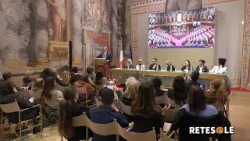 Disabilità, convegno in Senato sulla condizione dei siblings