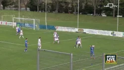 Calcio, Serie D. Fossombrone - L'Aquila 1-0 Calcio, Serie D. Fossombrone - L'Aquila 1-0