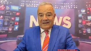 Οι πολιτικές ζυμώσεις …