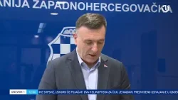 Liječnici u Zapadnohercegovačkom kantonu podnijeli ostavke