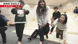 Rebuilding Noto: A place for the future to growーNHK WORLD-JAPAN NEWS