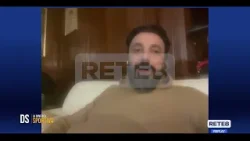 Serra: "Russo deve accendere il cervello prima di parlare"