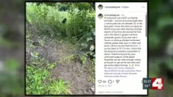 St. Louis Bike Park facing trespassers on motorized bikes, tearing up the  BMX course