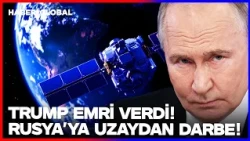 A DEVELOPMENT THAT DROVE PUTIN CRAZY! A Lifeline for the Ukrainian Army! Trump and Musk Strike Ru...