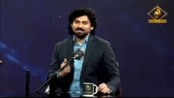 Haunslon Ki Udaan| हौसलों की उड़ान: Eminent Author &Senior Journalist Sahar Zaman |January 07, 2025