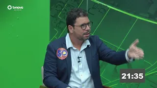 Free buses in Pernambuco: Ivan Moraes explains how he plans to fund Zero Fare