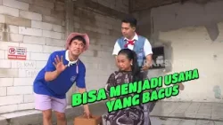 Anwar & Ayya Mau Nyobain Potong Rambut di Tukang Cukur Keliling | BIKIN SENENG (17/01/26) Part 1