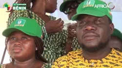 Bénin : Rock Judicaël Hounwanou, le choix de la FCBE