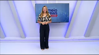 MEIO NEWS MORNING - Edition: 08/10/2026