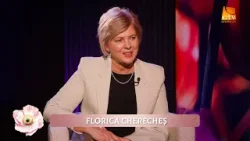 Pentru noi, femeile - Credința care biruie încercarea - Florica Cherecheș