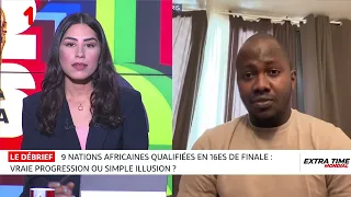 Quel est le dernier palier que les sélections africaines n'arrivent pas à franchir ?