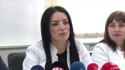 На Клиниката за очни болести направени 16 трансплантации на рожница