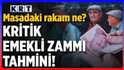 Uzman İsimden Kritik Tahmin Geldi! İşte SSK ve BAĞ-KUR zam senaryoları!