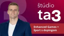 Enhanced Games = šport s dopingom. Veľká šou alebo nebezpečný experiment? Enhanced Games = šport s dopingom. Veľká šou alebo nebezpečný experiment?