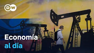 🟢More details of the US-Venezuela oil deal revealed