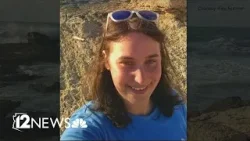 Woman missing in Yavapai County since March  9