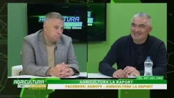 Agricultura la Raport Ovidiu Ghinea P4 13 01 2026