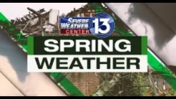 Selmer still recovering from deadly tornado that ripped through small Tennessee city Selmer still recovering from deadly tornado that ripped through small Tennessee city