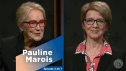 Pauline Marois: Ses débuts en tant que députée | Épisode 3
