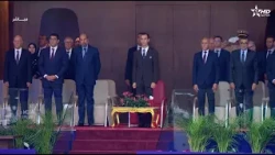 الدورة الخامسة عشرة من الدوري الملكي المغربي للقفز على الحواجز: نهائي المرحلة الثالثة.