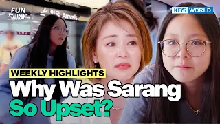 [Weekly Highlights] The Secret Was Beer?! 🍺 [Fun-Staurant] | KBS WORLD TV 260727