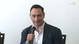 Desértiko wraps filming in Guadalajara and prepares for the festival circuit