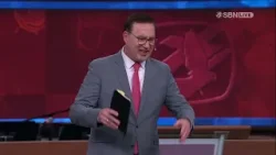 Sunday Evening Sermon | John Maasbach