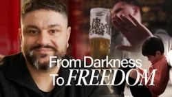 From Darkness to Freedom | Changed Lives (Amazing Facts)
